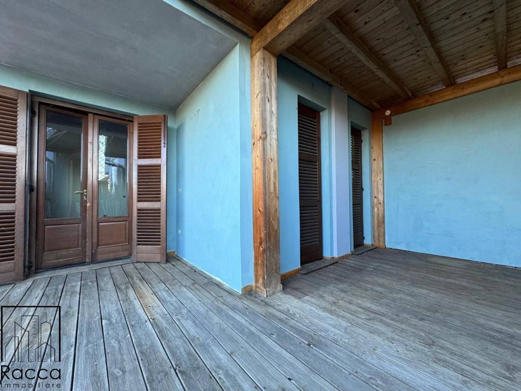 Villa a Sant'albano stura in Via Monsignor Benedetto Ravina - Foto 3