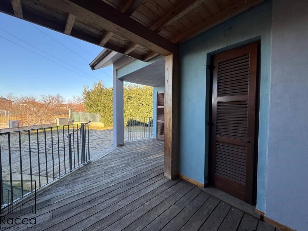 Villa a Sant'albano stura in Via Monsignor Benedetto Ravina - Foto 4