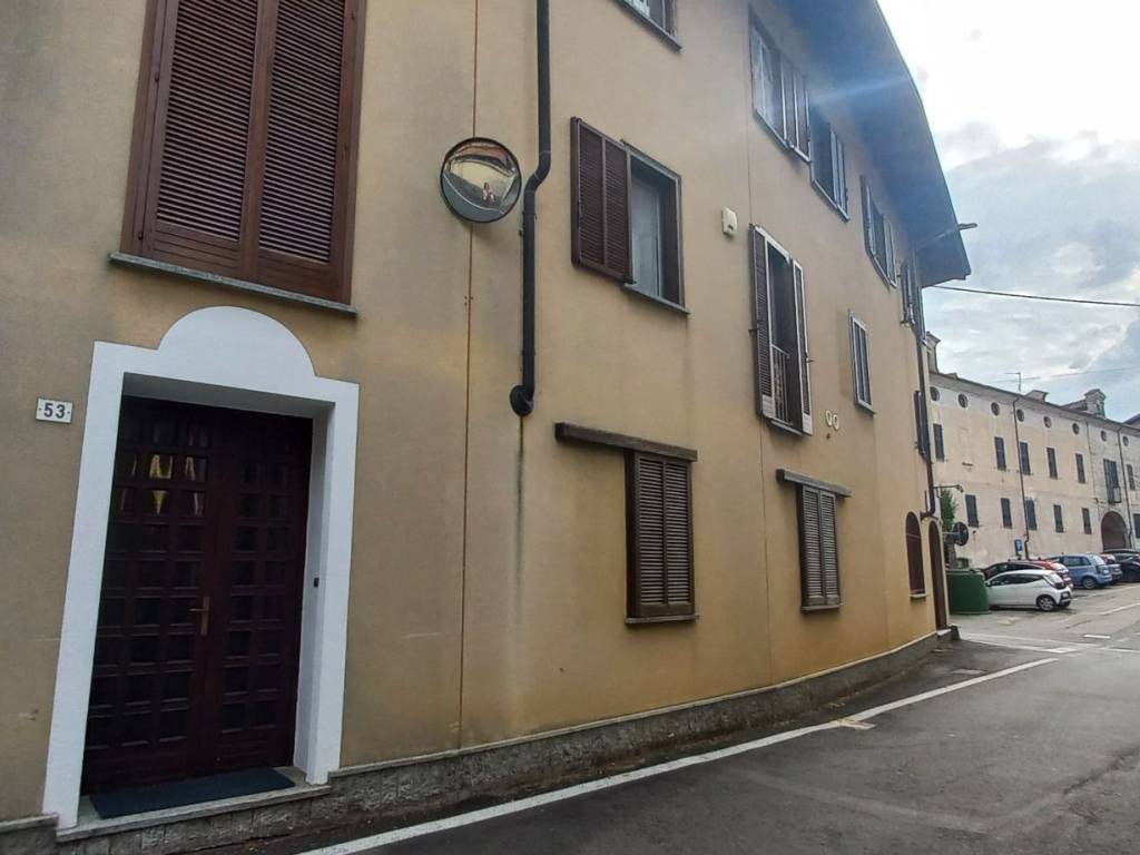 Appartamento a Zubiena in Via Giacomo Matteotti, 53 - Foto 2