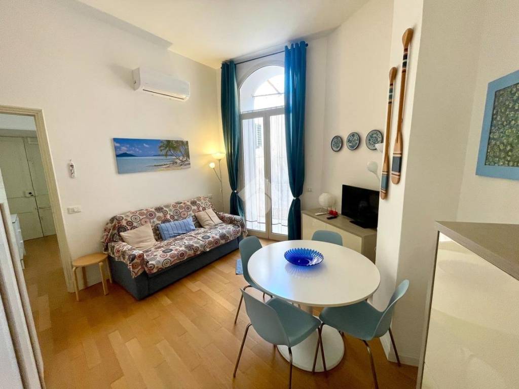 Appartamento a Imperia in Via Amendola, 10 - Foto 3