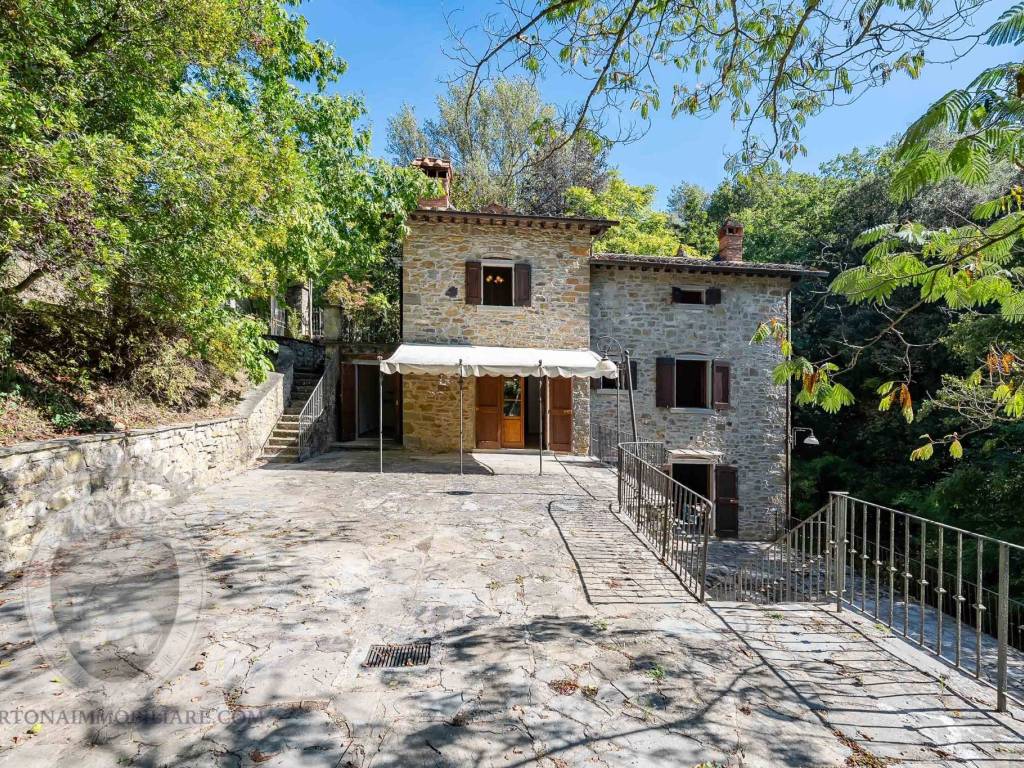 Rustico / casale a Cortona in Case Sparse Cortona - Foto 3