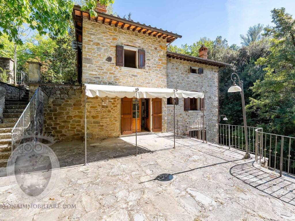 Rustico / casale a Cortona in Case Sparse Cortona - Foto 4