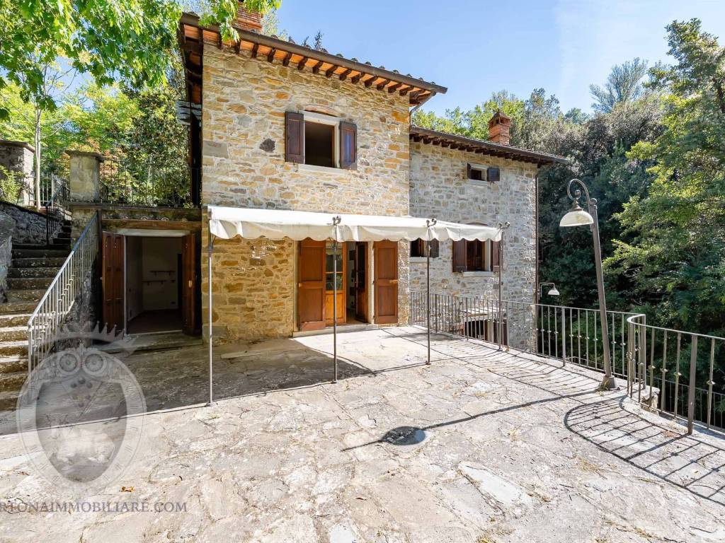 Rustico / casale a Cortona in Case Sparse Cortona - Foto 5