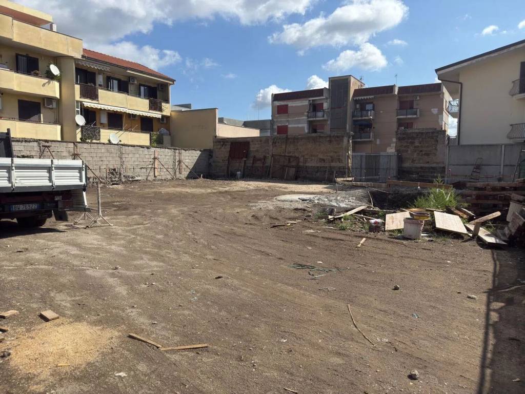 Appartamento a Casapulla in Via Nazionale Appia No Number - Foto 3