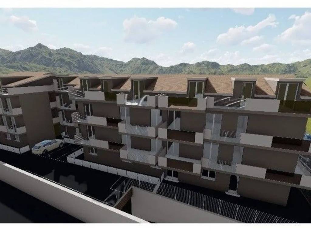 Appartamento a Casapulla in Via Nazionale Appia No Number - Foto 2