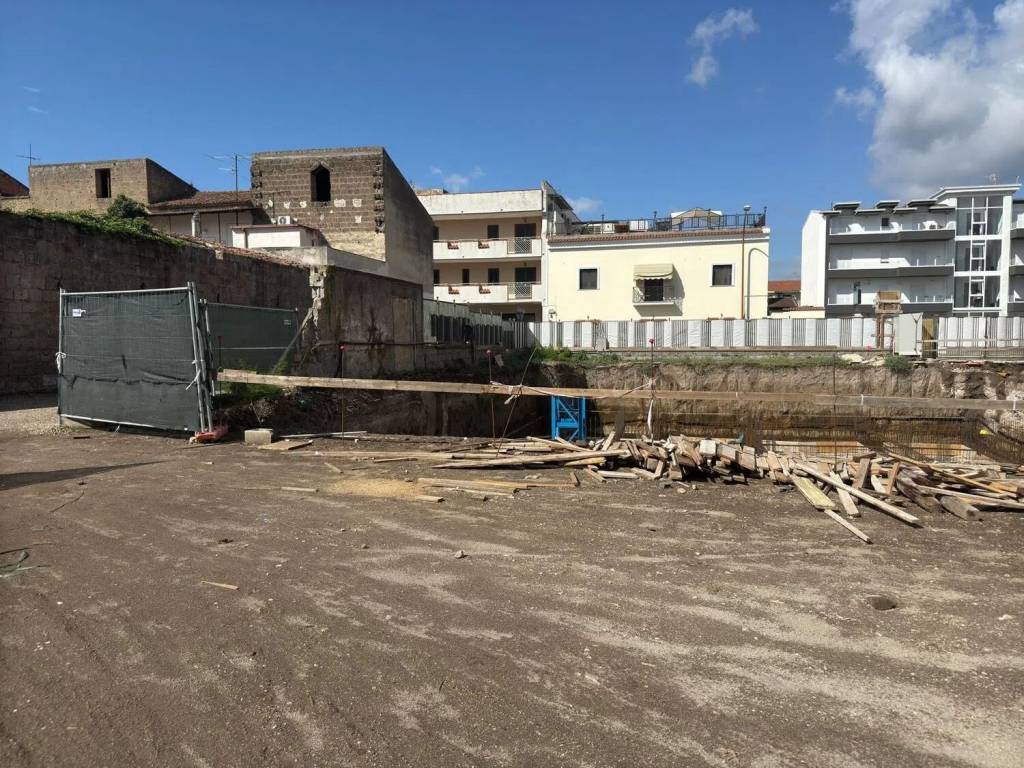 Appartamento a Casapulla in Via Nazionale Appia No Number - Foto 4
