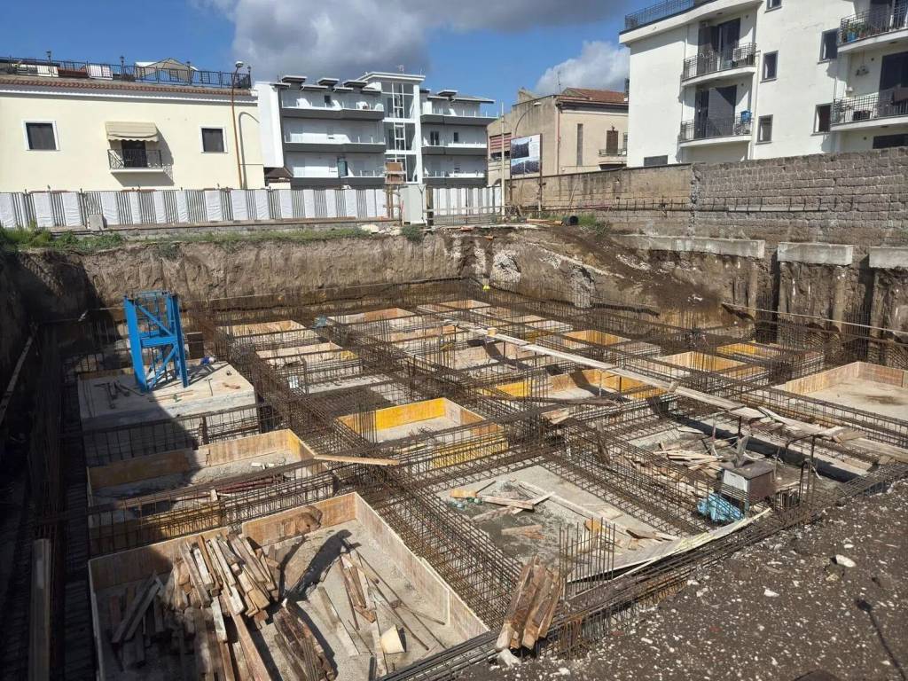 Appartamento a Casapulla in Via Nazionale Appia No Number - Foto 5