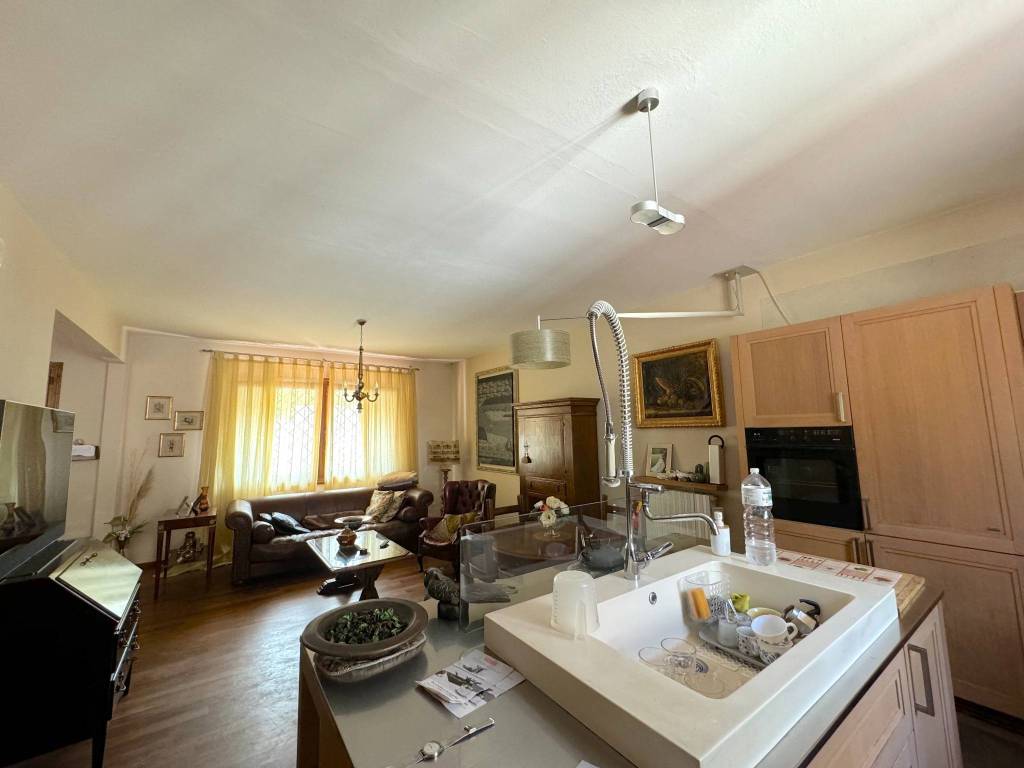 Casa indipendente a Cantagallo in Strada Comunale di Mazzolaccio - Foto 5