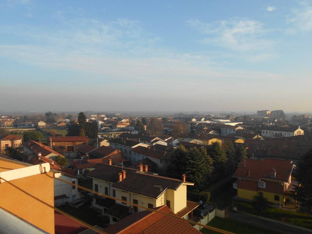 Appartamento a Cigliano in Via Giovanni Bobba, 14 - Foto 2