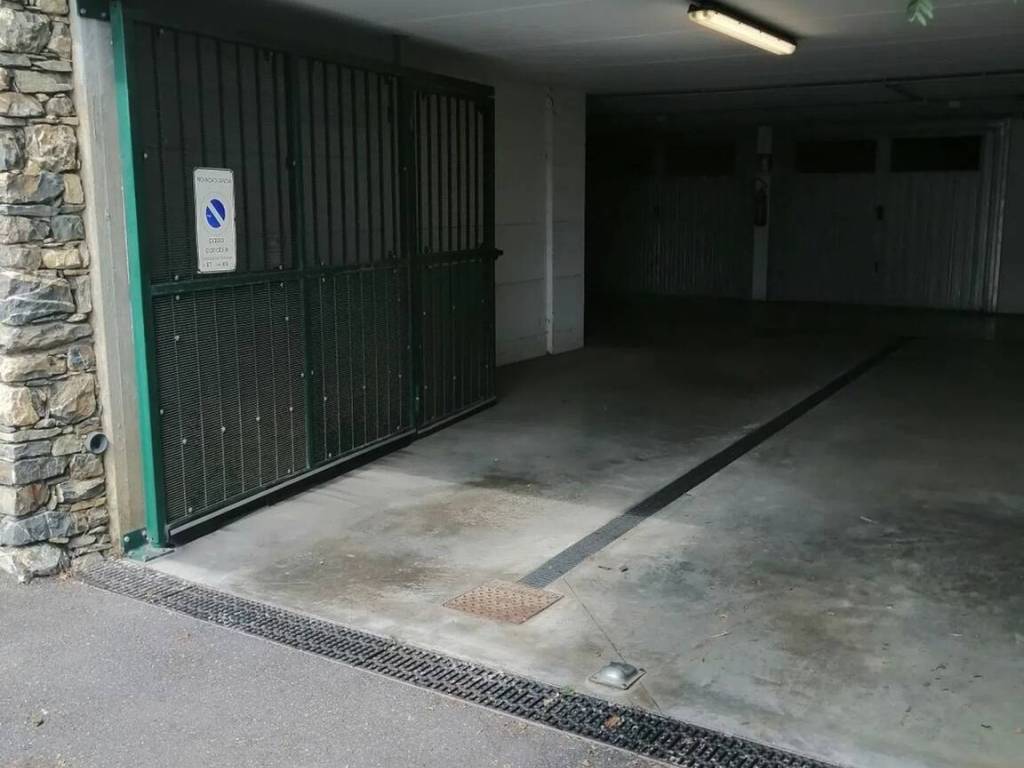 Box / garage a Recco in Via Cristoforo Colombo S.N.C. - Foto 1