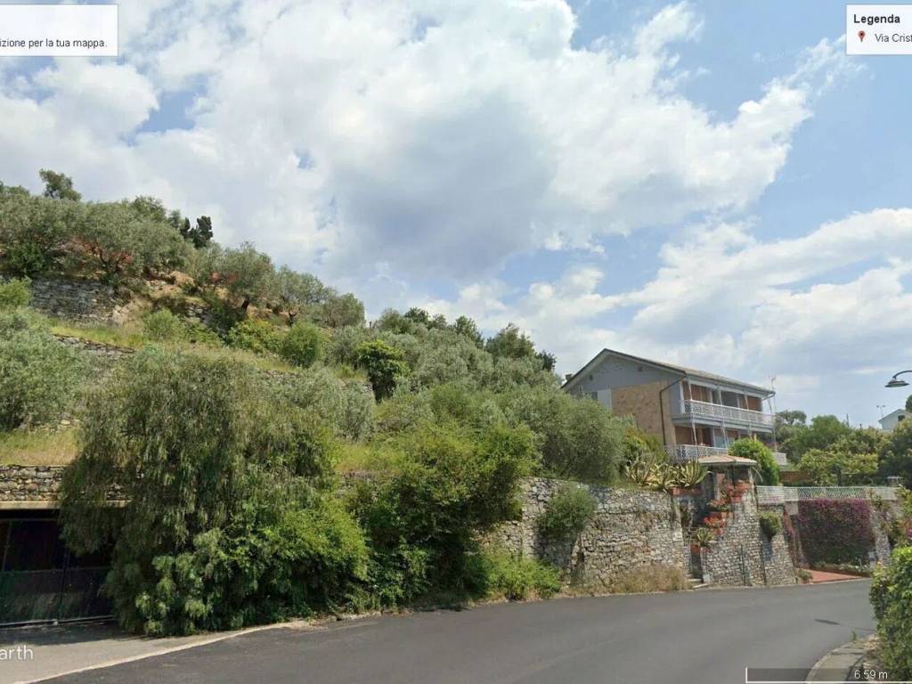 Box / garage a Recco in Via Cristoforo Colombo S.N.C. - Foto 3