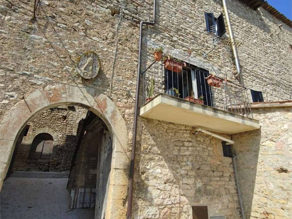 Casa indipendente a Gualdo cattaneo - Foto 3