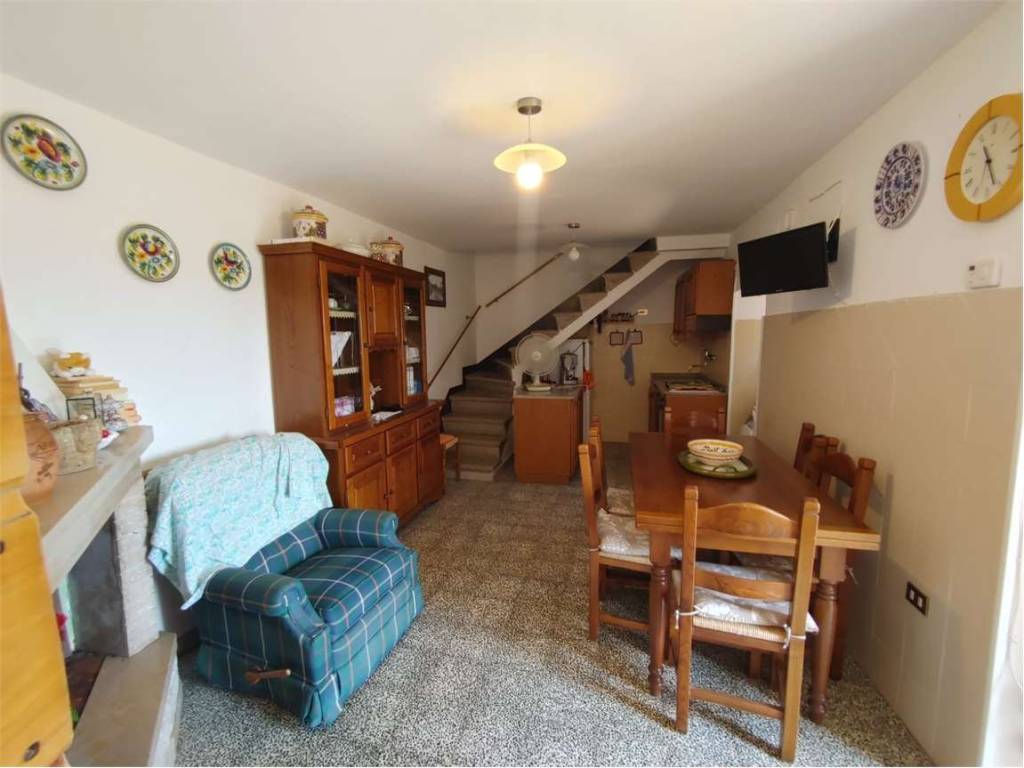 Casa indipendente a Gualdo cattaneo - Foto 5