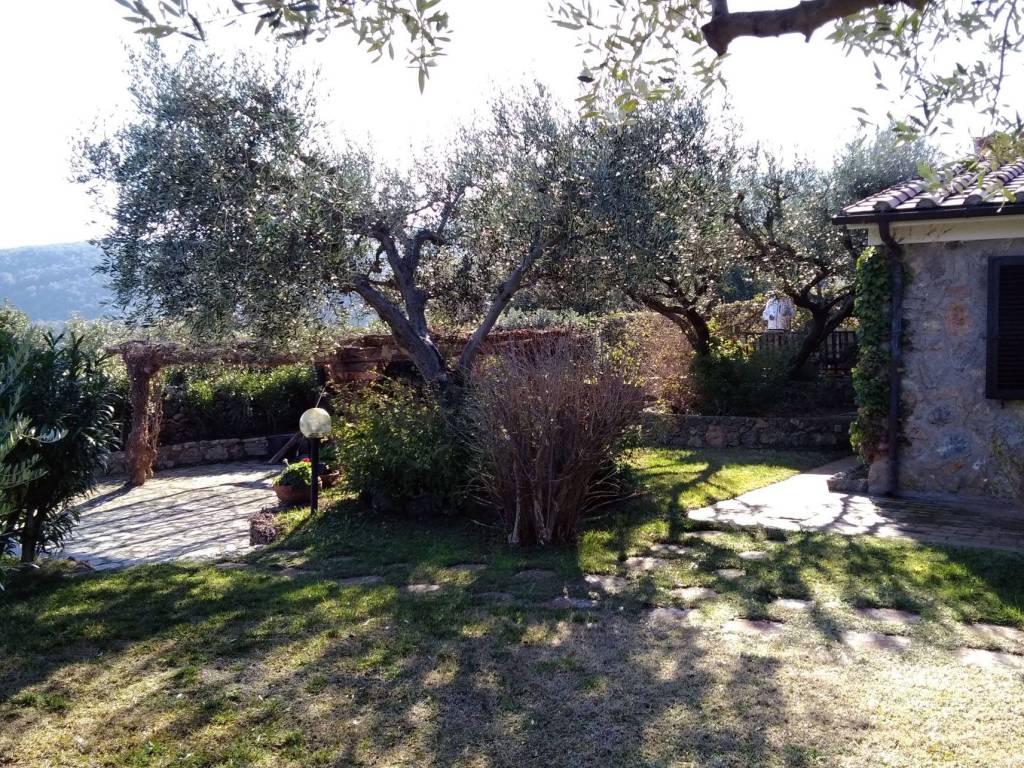Villa a Monte argentario in Via del Pianone Alto - Foto 2