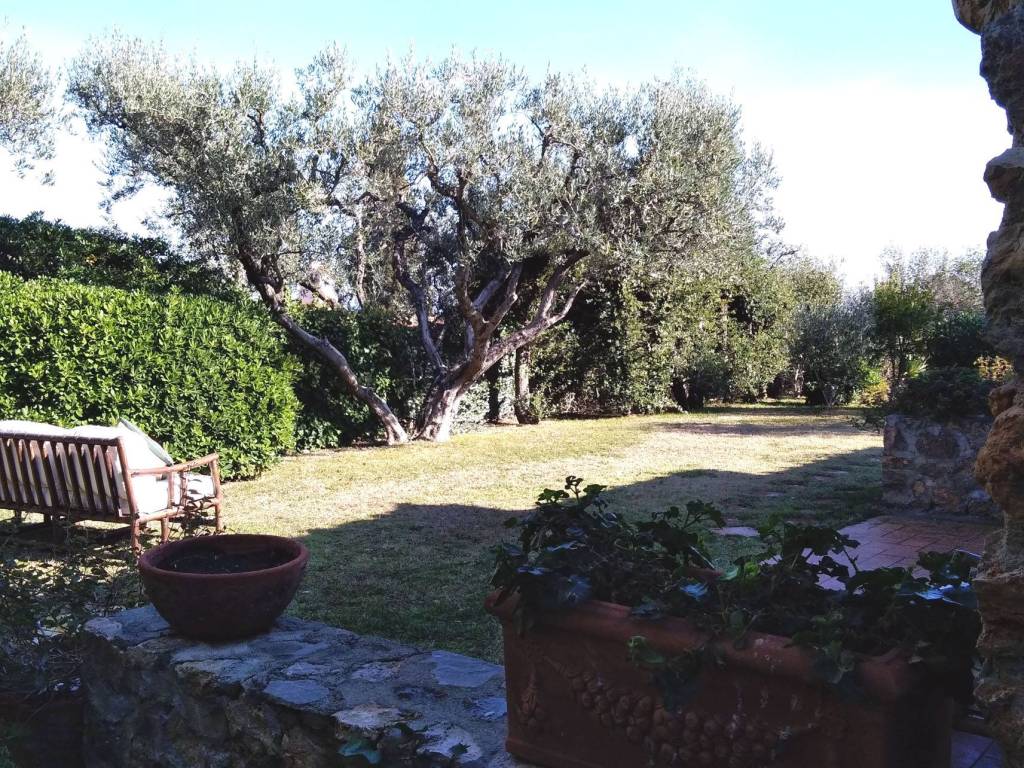 Villa a Monte argentario in Via del Pianone Alto - Foto 3