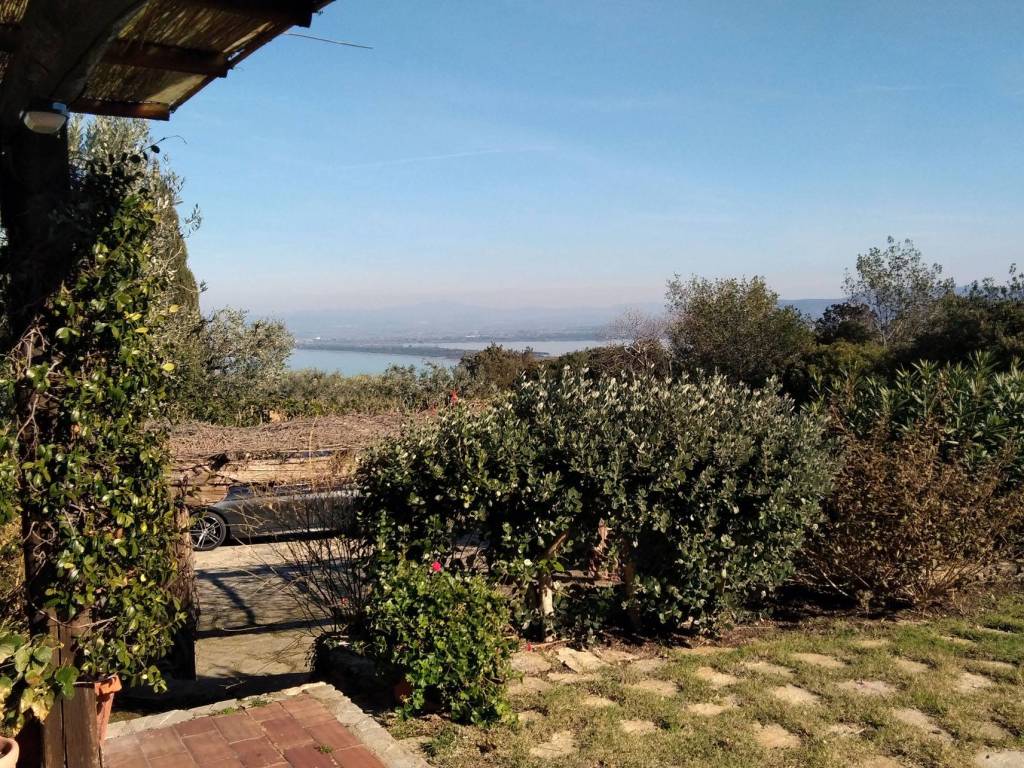 Villa a Monte argentario in Via del Pianone Alto - Foto 4