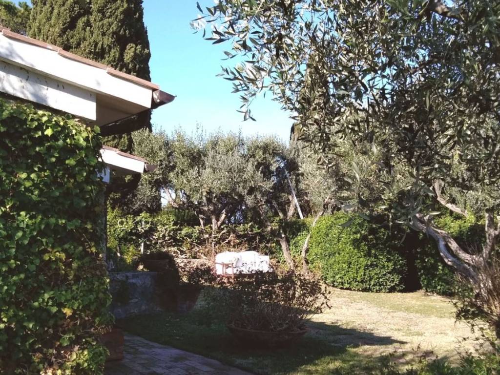 Villa a Monte argentario in Via del Pianone Alto - Foto 5