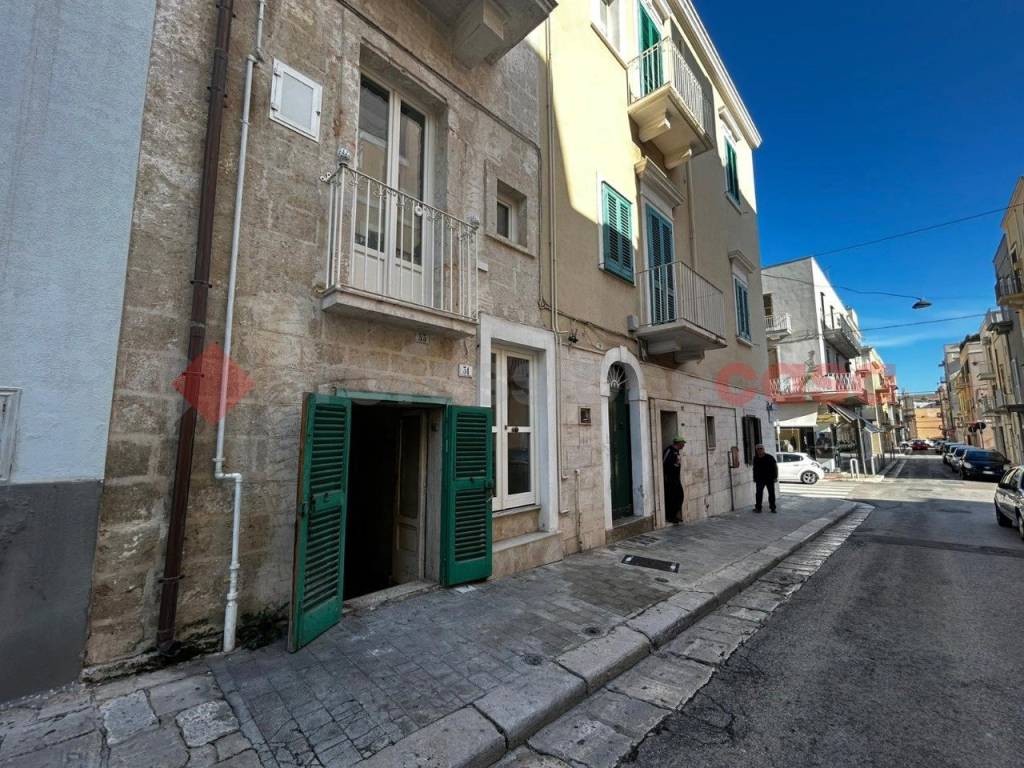 Casa indipendente a Monopoli in VIA INDELLI - Foto 2