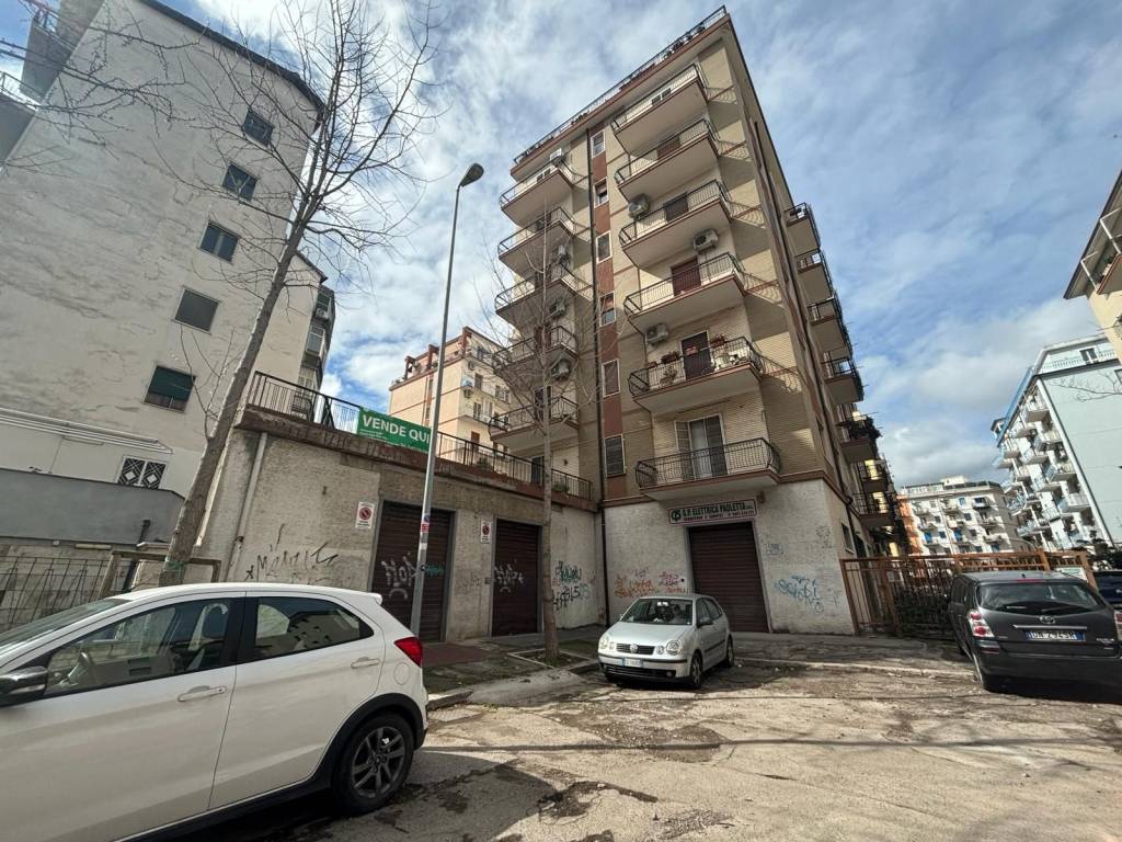Appartamento a Foggia in Via Matteo Luigi Guerrieri - Foto 2