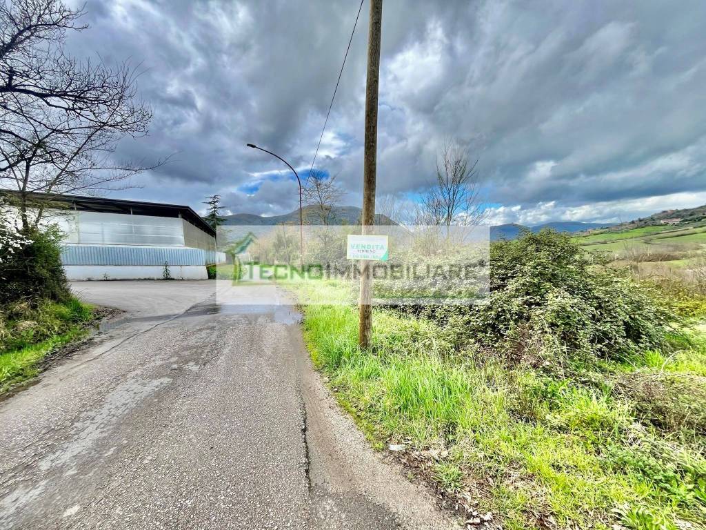 Terreno a Pontecorvo in Contrada Tordoni - Foto 2