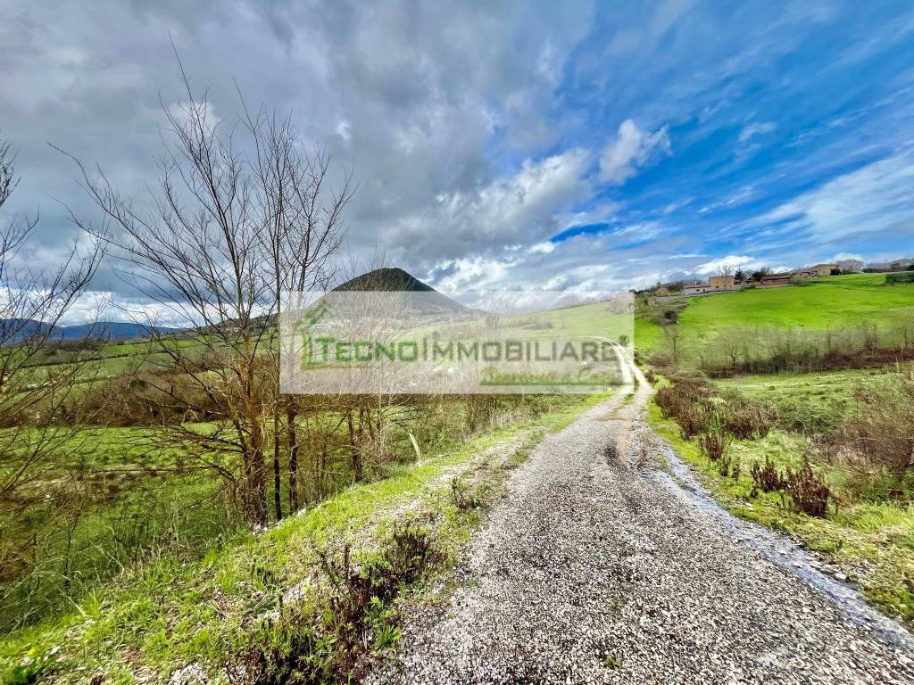 Terreno a Pontecorvo in Contrada Tordoni - Foto 4