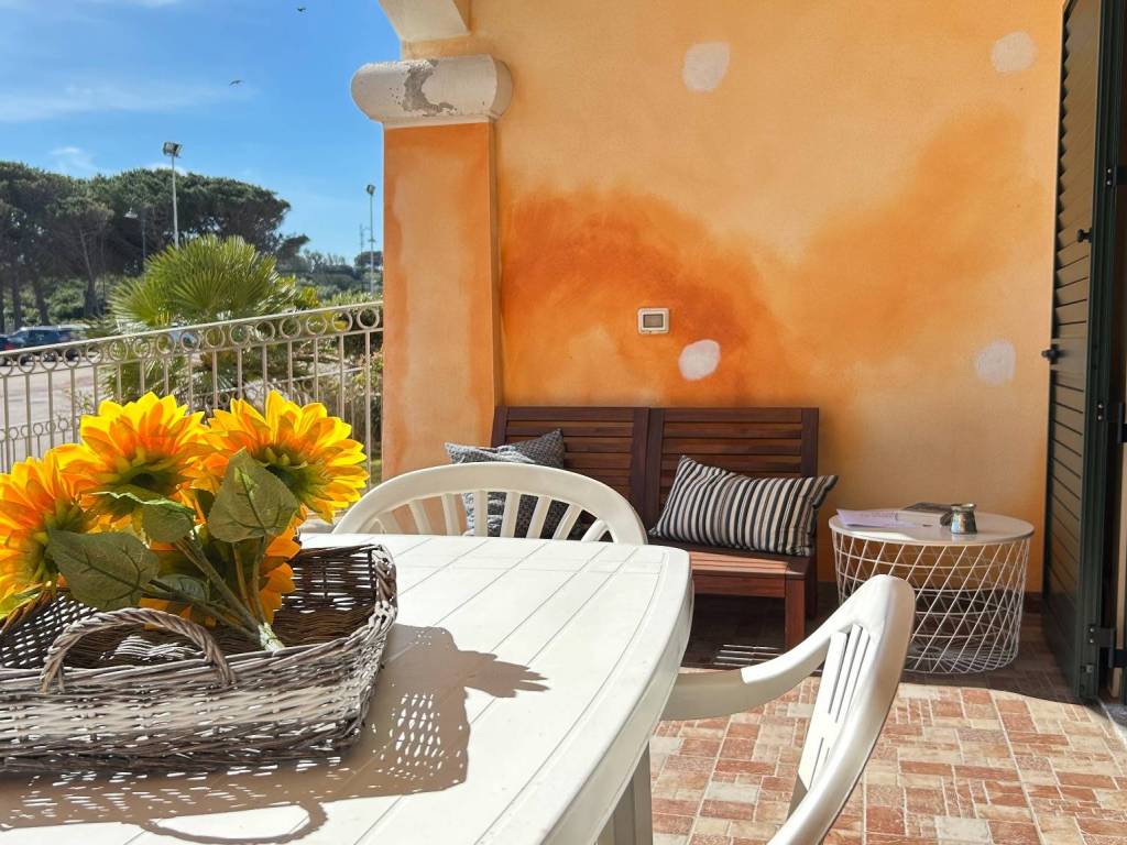 Appartamento a Santa teresa gallura in Il Borgo dei mirti, bivano Via Don Francesco Tedde, snc - Foto 2