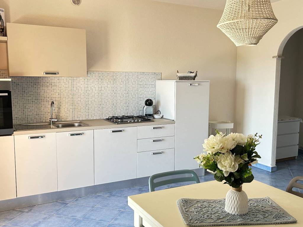 Appartamento a Santa teresa gallura in Il Borgo dei mirti, bivano Via Don Francesco Tedde, snc - Foto 3