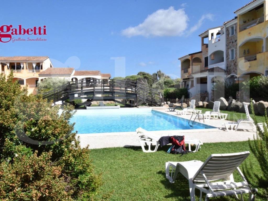 Appartamento a Santa teresa gallura in Il Borgo dei mirti, bivano Via Don Francesco Tedde, snc - Foto 4
