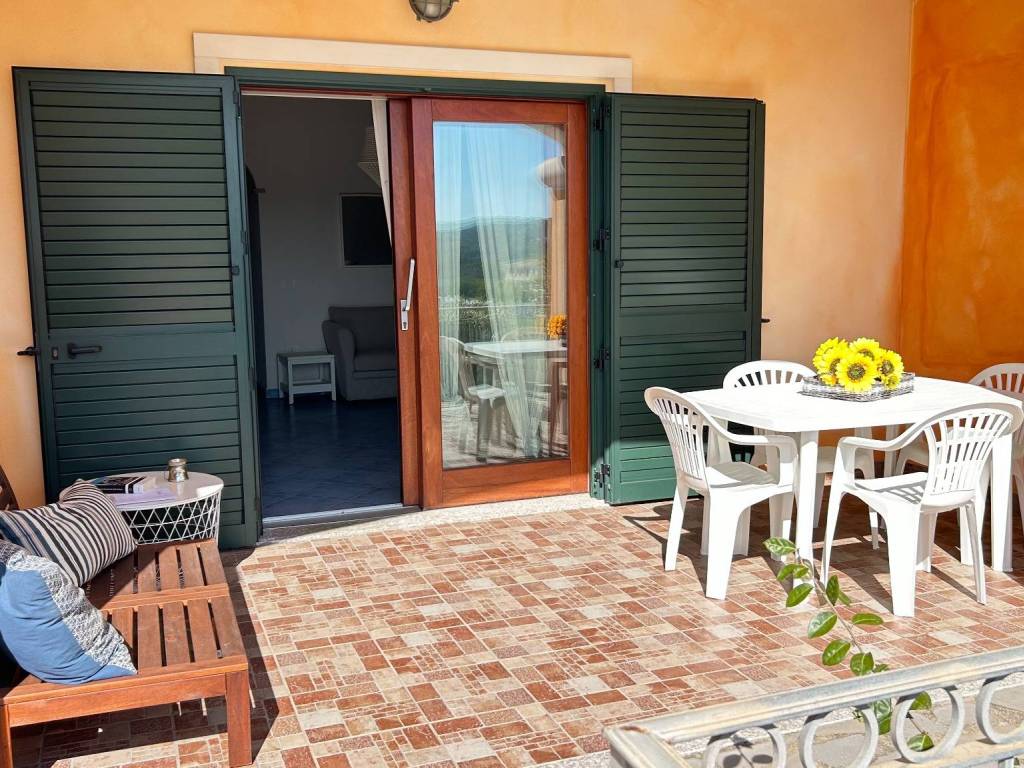 Appartamento a Santa teresa gallura in Il Borgo dei mirti, bivano Via Don Francesco Tedde, snc - Foto 5