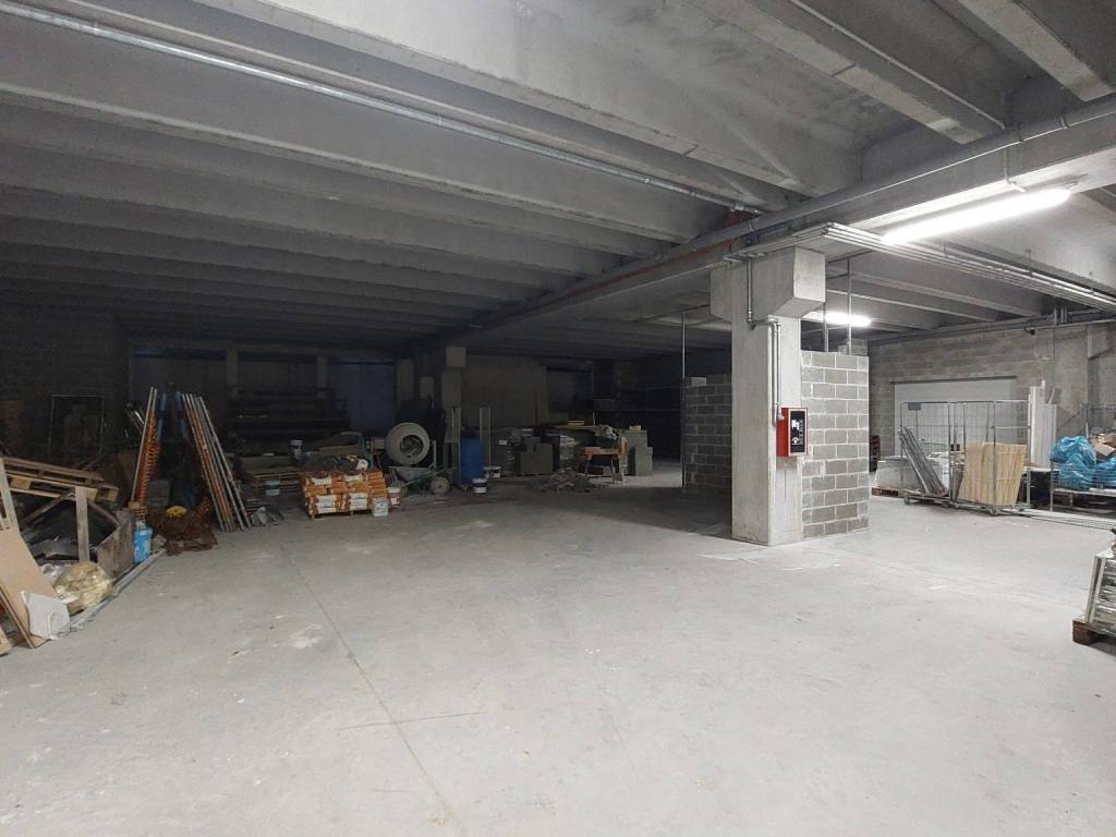 Immobile a Arco in Via Sant'Andrea, 53 - Foto 3