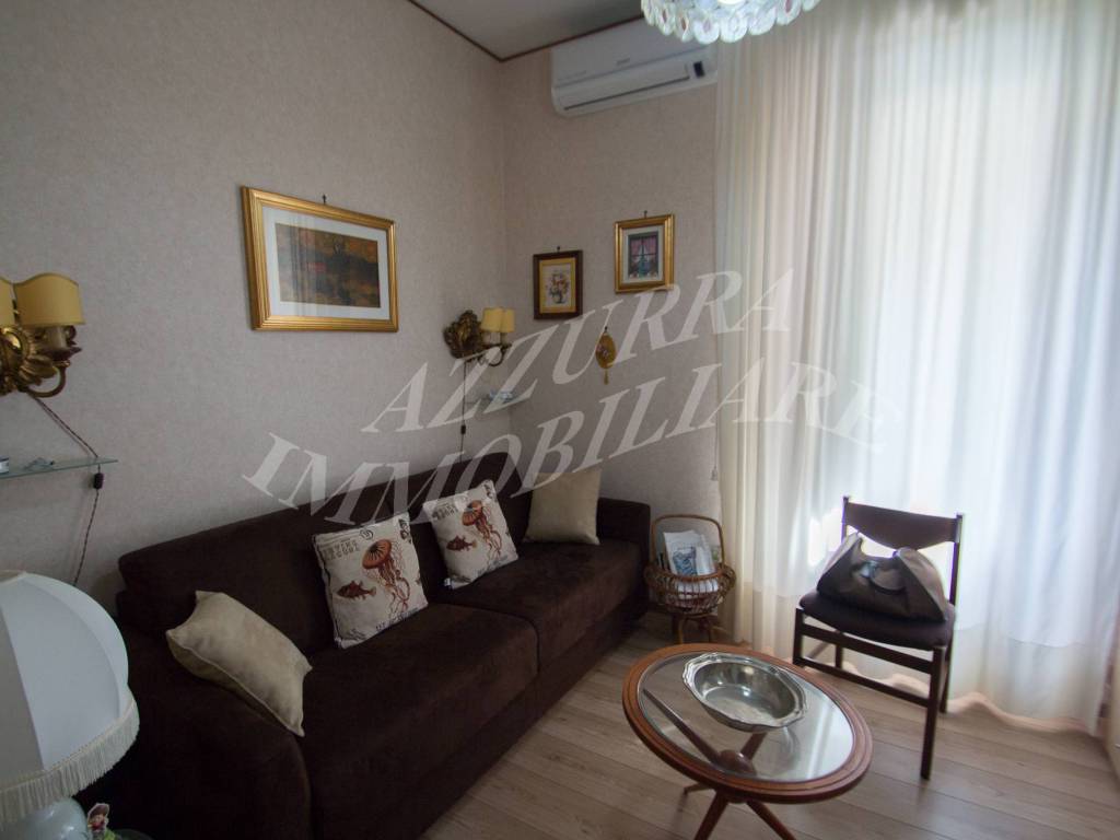 Appartamento a Varazze in Via Michelangelo Corosu - Foto 4