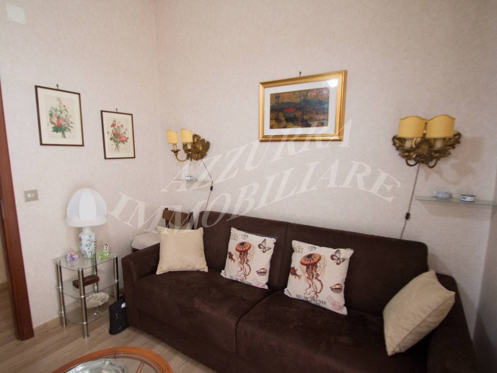 Appartamento a Varazze in Via Michelangelo Corosu - Foto 5