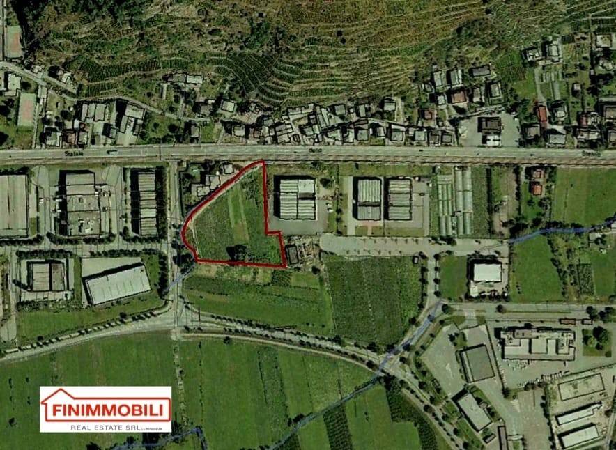 Terreno a Sondrio in Via Germania - Foto 2