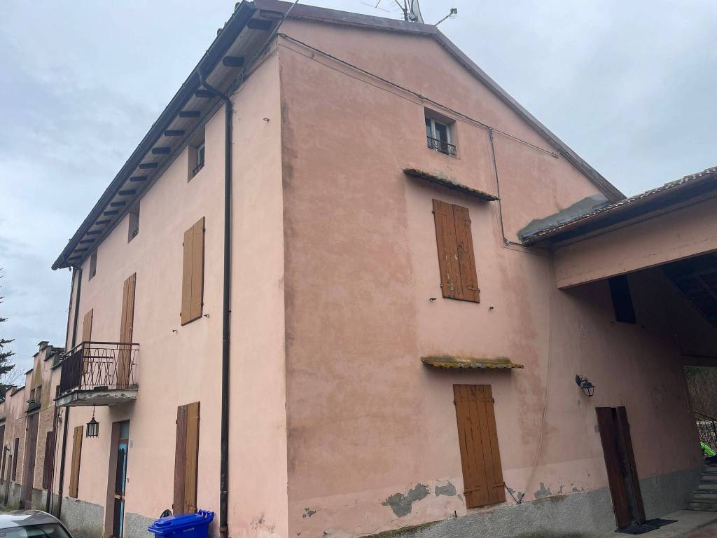 Casa indipendente a Sala baganza in Via Enea Scaccaglia - Foto 3