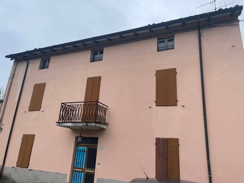 Casa indipendente a Sala baganza in Via Enea Scaccaglia - Foto 4