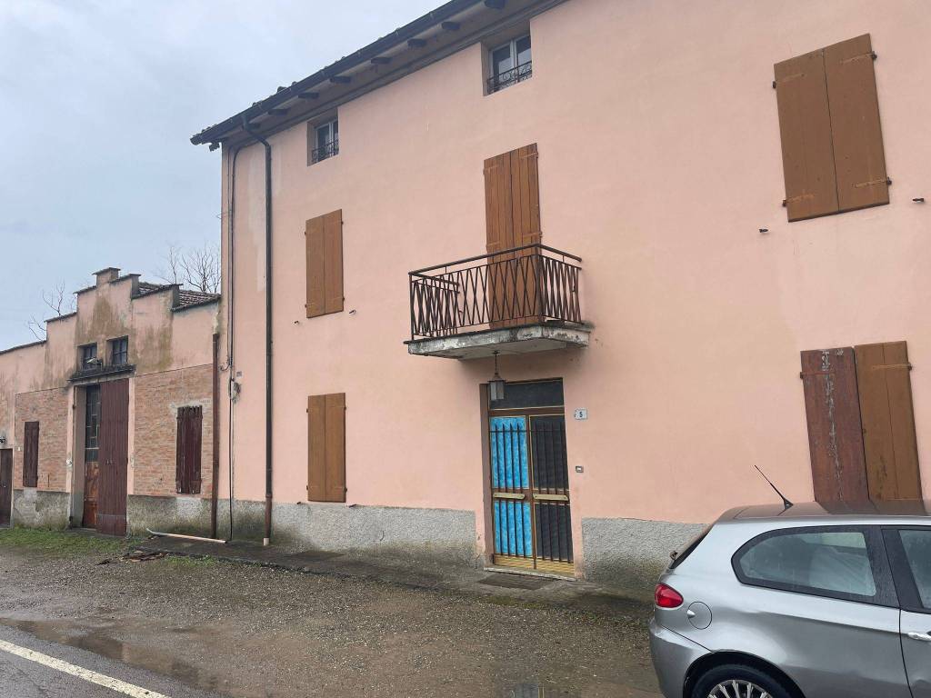 Casa indipendente a Sala baganza in Via Enea Scaccaglia - Foto 5