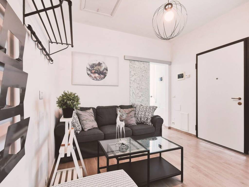 Appartamento a Riccione in Viale Lorenzo Perosi, 20 - Foto 4