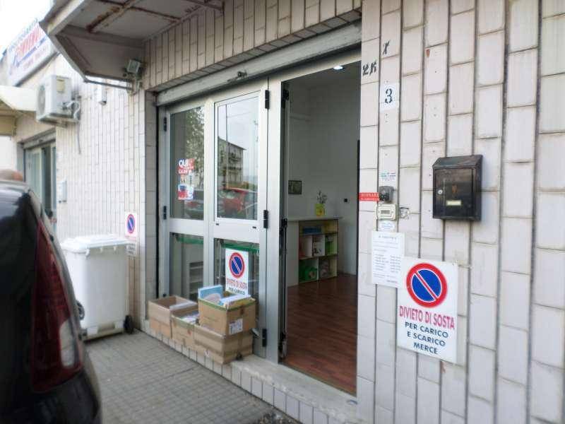 Immobile a Cosenza in Via degli Stadi (vicino G22) - Foto 2