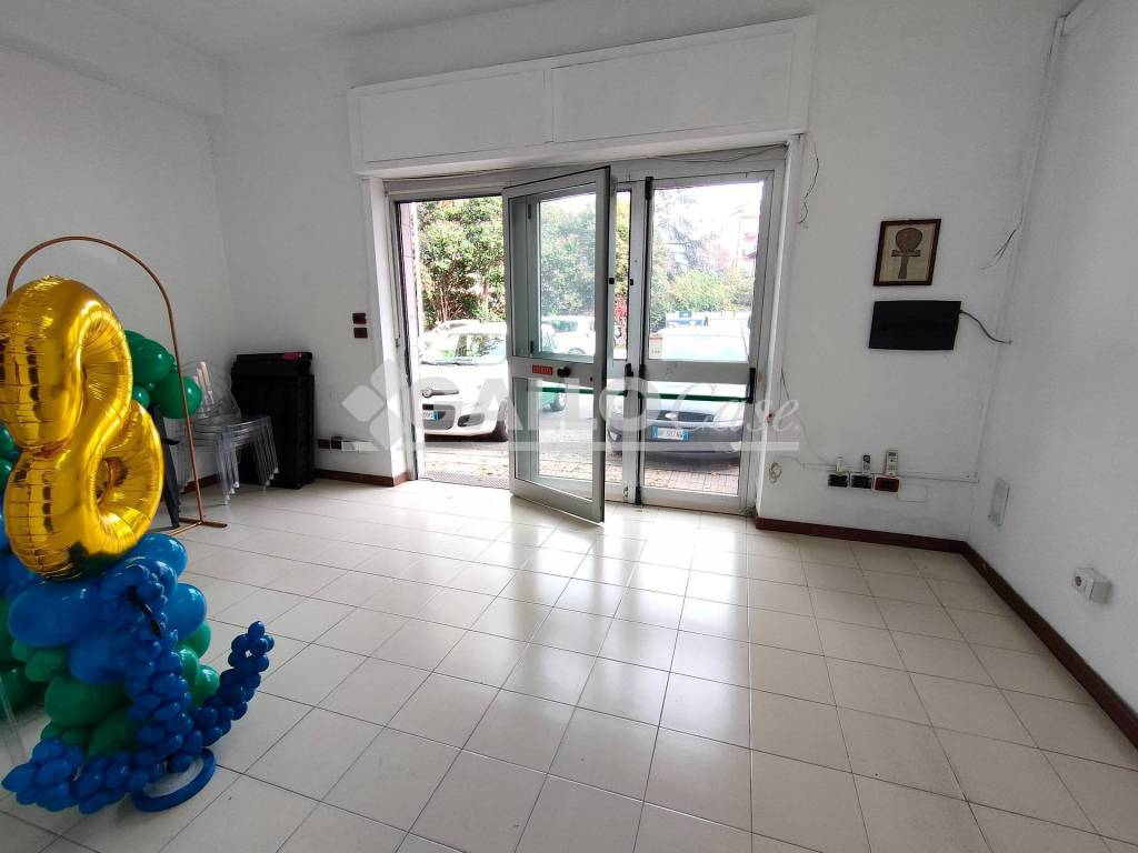 Immobile a Cosenza in Via degli Stadi (vicino G22) - Foto 3