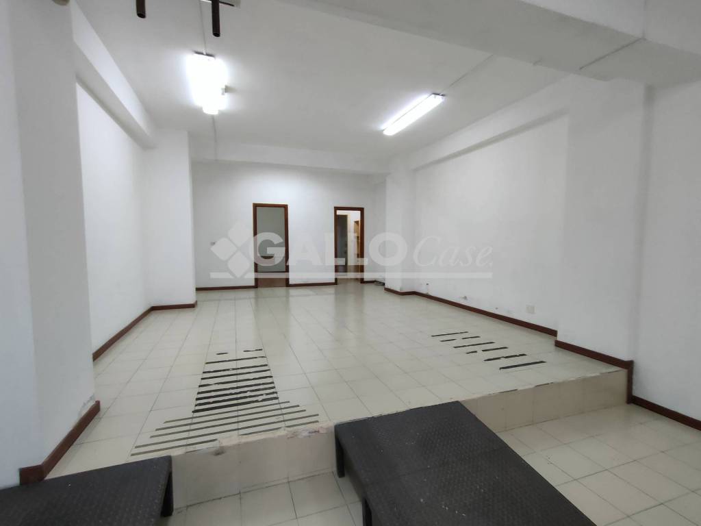 Immobile a Cosenza in Via degli Stadi (vicino G22) - Foto 4