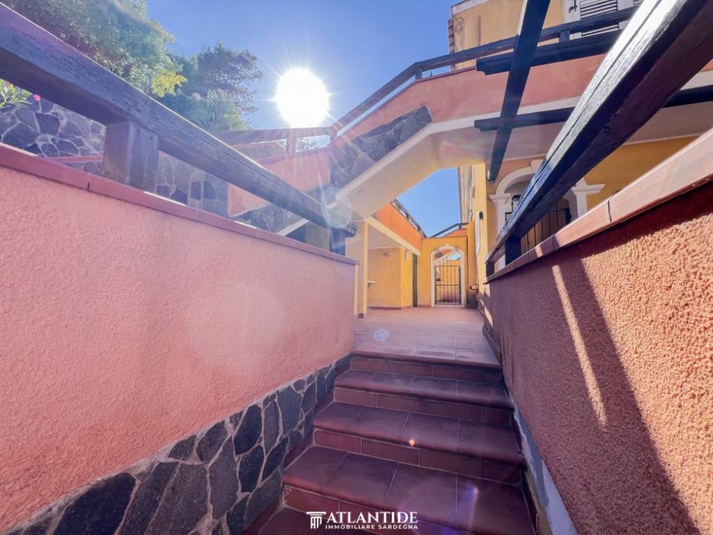 Appartamento a Castelsardo in Via Michele Giua, 3 - Foto 3