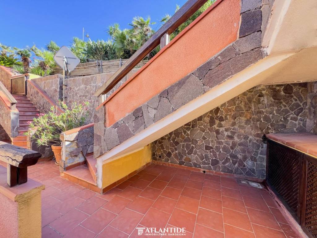 Appartamento a Castelsardo in Via Michele Giua, 3 - Foto 4