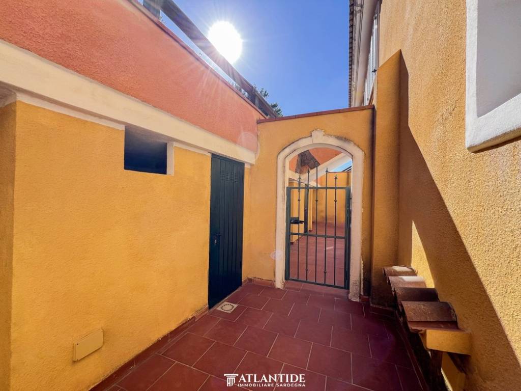 Appartamento a Castelsardo in Via Michele Giua, 3 - Foto 5