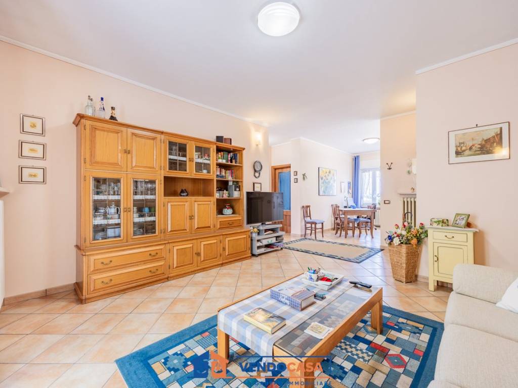 Appartamento a Boves in Via Peveragno, 60 - Foto 3
