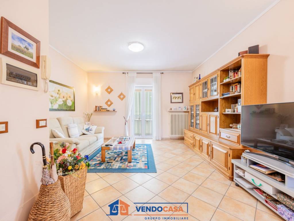 Appartamento a Boves in Via Peveragno, 60 - Foto 4