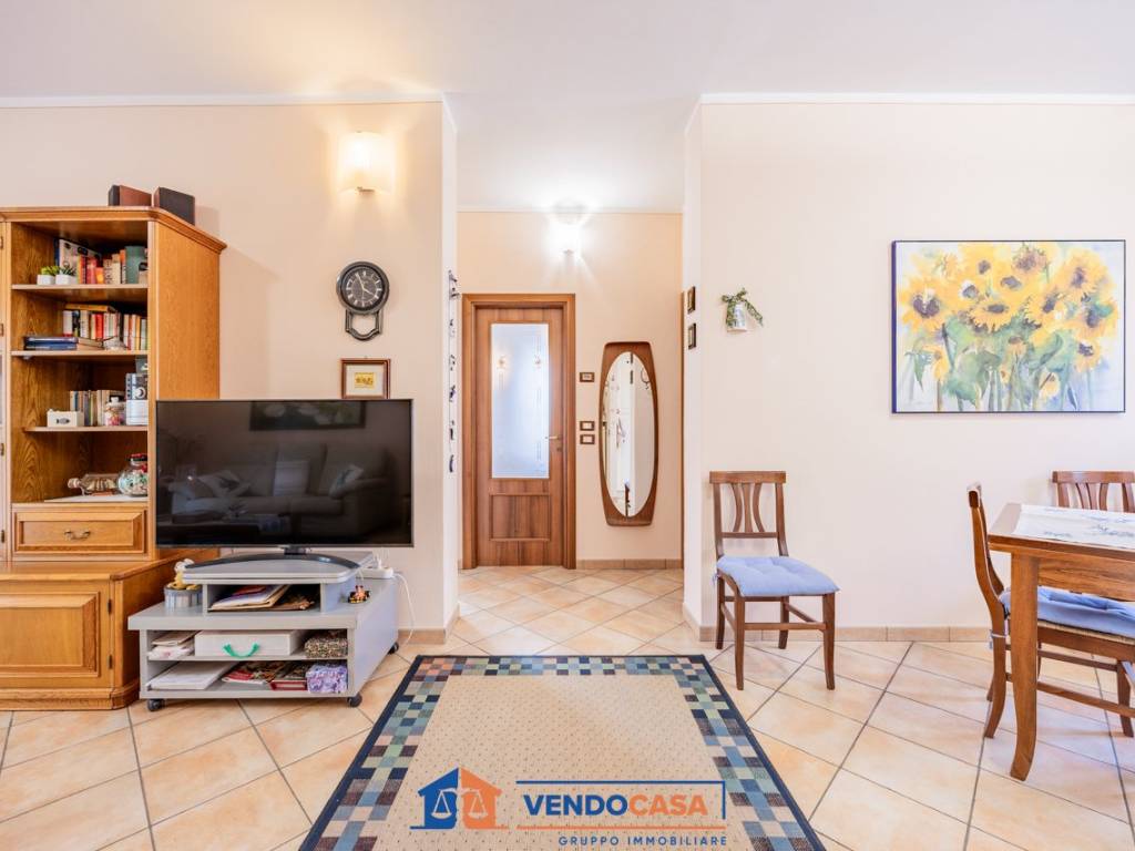 Appartamento a Boves in Via Peveragno, 60 - Foto 5