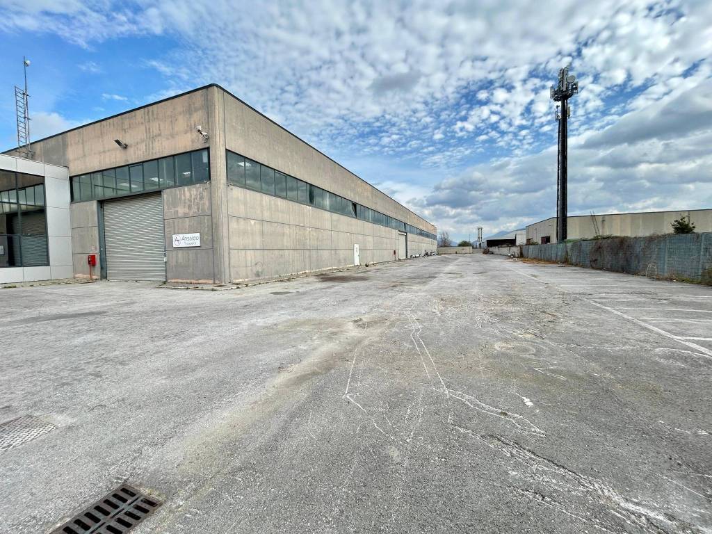 Immobile a Acerra in Via delle Industrie, 18 - Foto 2