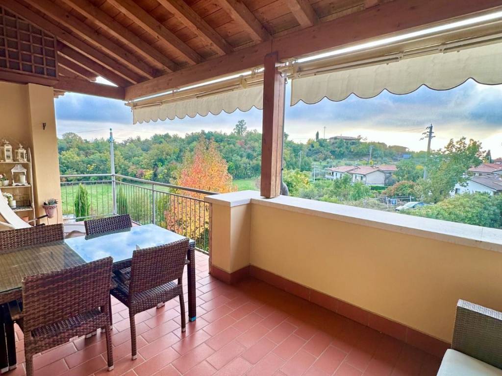 Appartamento a Costermano sul garda in Via Ca' Morel - Foto 2