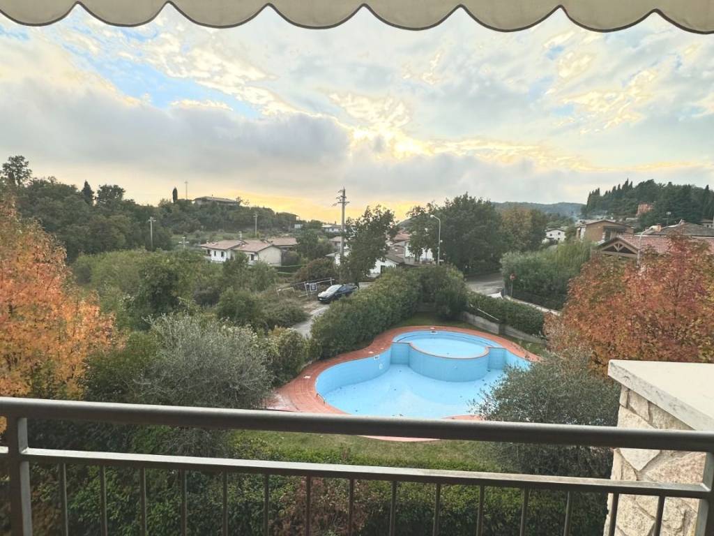 Appartamento a Costermano sul garda in Via Ca' Morel - Foto 3