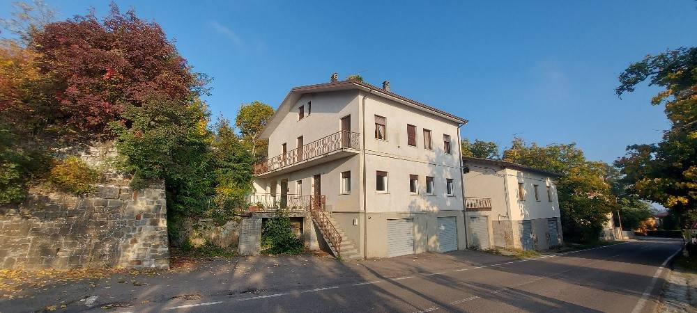 Casa indipendente a Serramazzoni in Via Giardini Nord, 395 - Foto 2